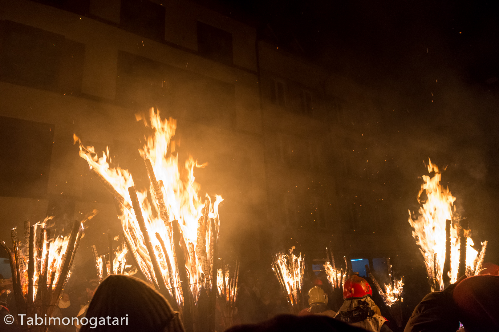 Basel Fasnacht