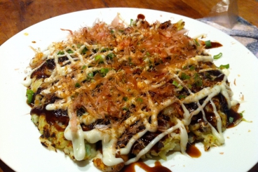 okonomiyaki