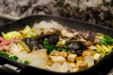 sukiyaki