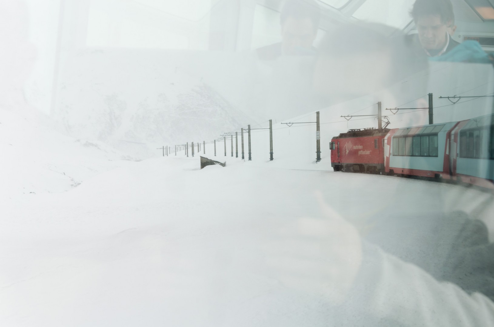 Glacier Express