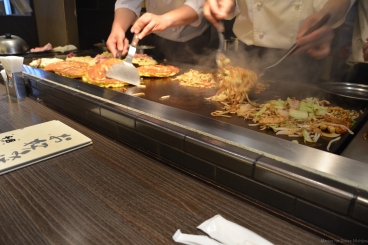 Okonomiyaki