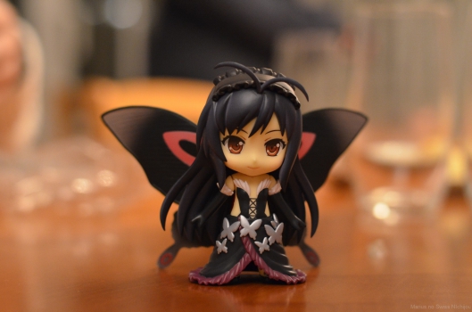 Besuch bei Figuya Besuch bei Figuya