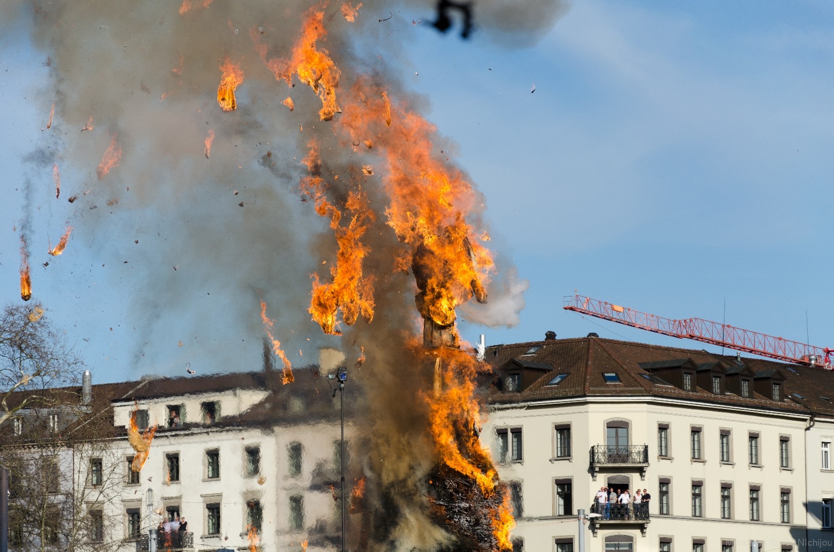 Zürich