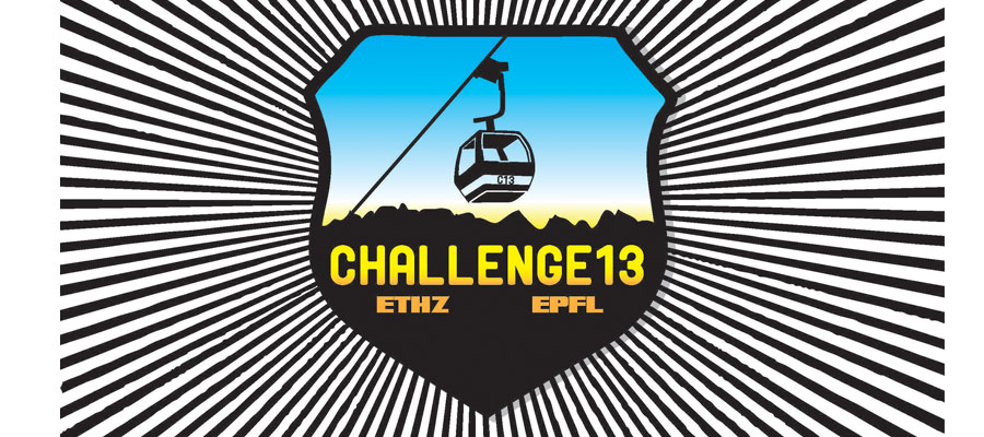 Challenge ’13