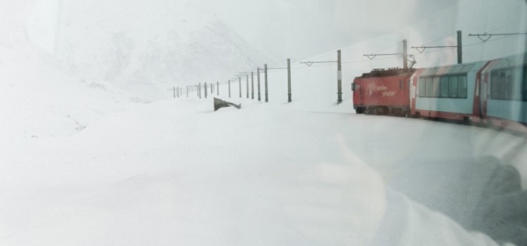 Glacier Express