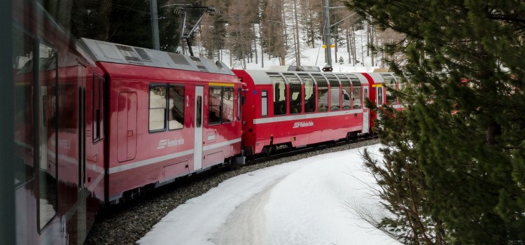 Mit Crescendo über die Alpen