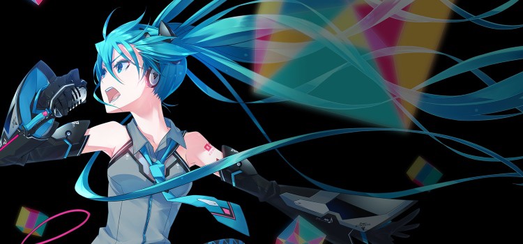 Magical Mirai 2014