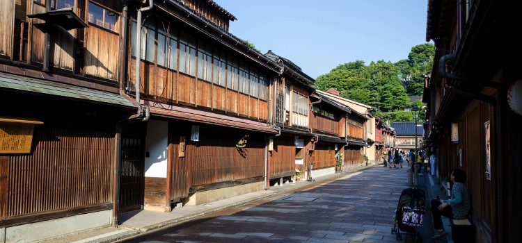 Kanazawa