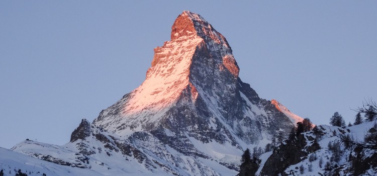 Skiurlaub in Zermatt