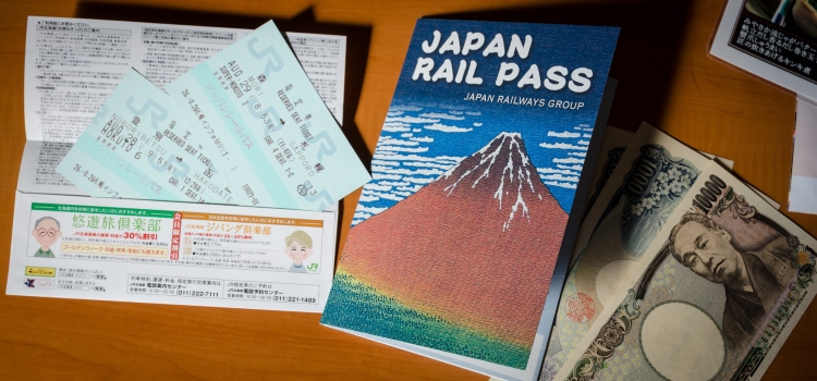 Japanreise 2016 Japanreise 2016