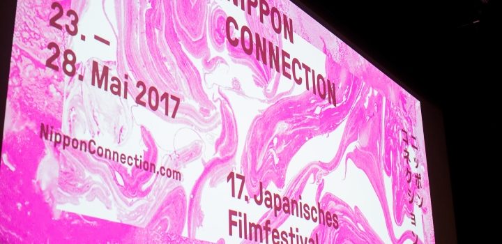 Nippon Connection 2017