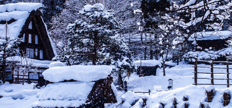 Japan 2018 Trip Itinerary – Visiting Japan in Winter