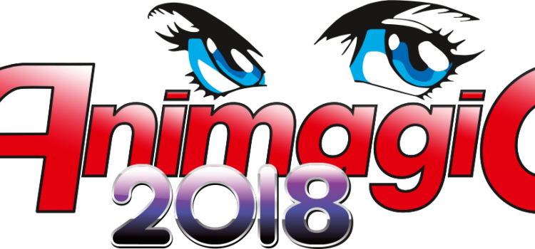 AnimagiC 2018