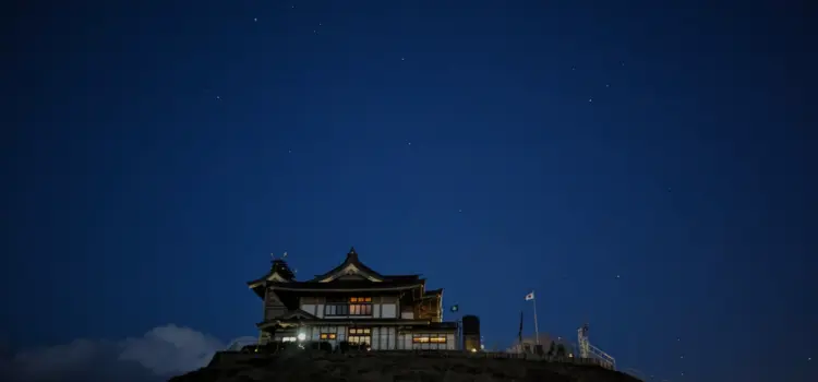 Onwards to the Pacific Shore in Hachinohe (Tohoku in Winter 3/5)