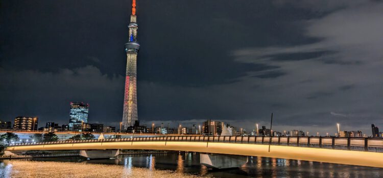 Back on the Road: New Stories from Japan’s North