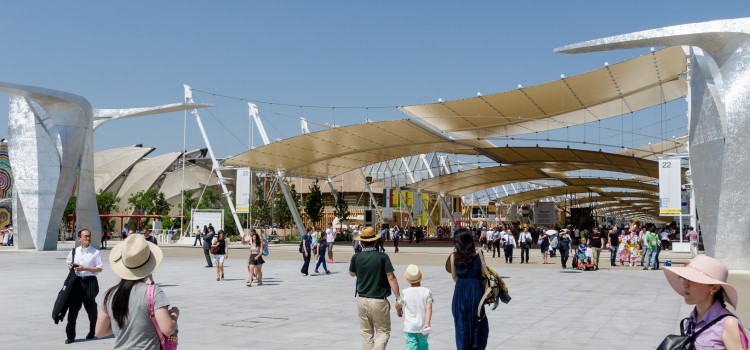 Expo Milano 2015